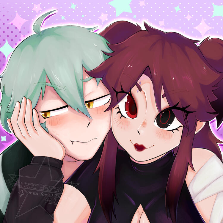 Comm - Selfship Comm - Selfship