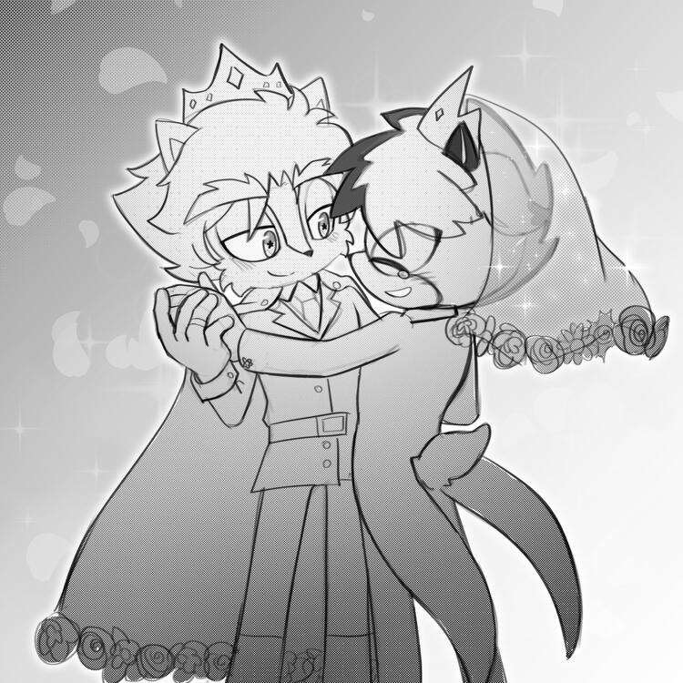 Selfship / Elienel Sketch